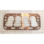 Joint de culasse RENAULT KZ 1, KZ 2 , KZ 3 et KZ 4 10/11 CV 75x120