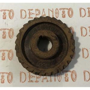 Pignon de distribution en celoron RENAULT  NN - NN1 - NN2