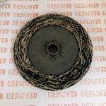 Disque embrayage RENAULT rénové diametre 228mm