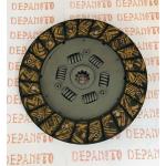 Disque embrayage RENAULT rénové diametre 215mm