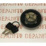 Bouchon essence SIMCA 1100 - 1301 - 1307 - 1308