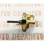 Rupteur complet de magneto EISEMAN  GS4  Ø 46