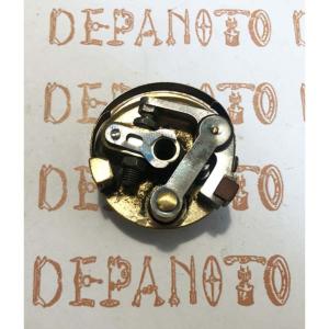 Rupteur complet de magneto LAVALETTE WL4 WL6 Ø 45