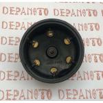 Tête d'allumeur  AUTO-LITE n°54 IGC-1107  6 cylindres