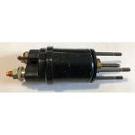 CONTACTEUR DE DEMARREUR  PARIS-RHONE 75 531 R CED 410 12 V