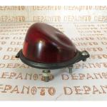 Feu de plaque CITROËN TRACTION malle plate