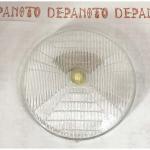 Glace de feu anti-brouillard SEV MARCHAL 610