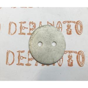 Volet d'admission d'air  carburateur ZENITH FORD A 