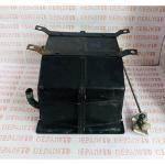 RADIATEUR DE CHAUFFAGE AVEC SUPPORT PEUGEOT 403/7