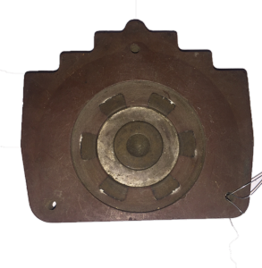 DISTRIBUTEUR MAGNETO 6 cylindres