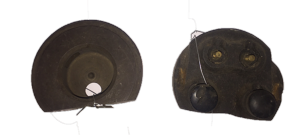 DISTRIBUTEUR MAGNETO 4 cylindres