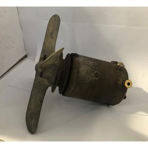 Dynamo PEUGEOT 172