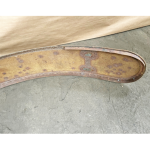 Paire d'ailes avant environ 1915