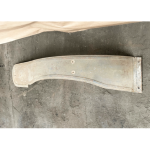 Aile arrière gauche environ 1910