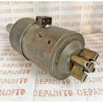 DYNASTART  BOSCH RJD 75/12  12 volts