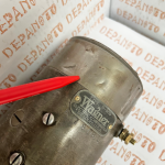 Dynamo WAGNER  S 509