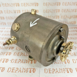 Dynamo DUCELLIER 248 SP1 - 12 volts