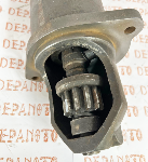 DEMARREUR  PÖGE CHEMNITZ  AMC 0.5/6E