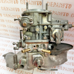 CARBURATEUR LADA NIVA 1600