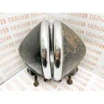PAIRE DE PHARE CIBIE diamètre 240 mm
