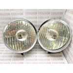 PAIRE DE PHARE CIBIE diamètre 240 mm