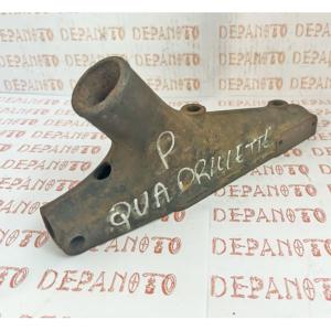Pipe d'eau PEUGEOT 172 