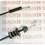 Câble accélérateur Citroën AX Diesel Seim 08152902