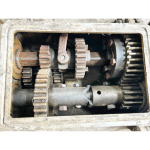 Boite de vitesses FIAT 1910/11