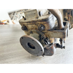 Boite de vitesses BALLOT 2 LT 1921-1928