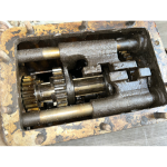 Boite de vitesses BALLOT 2 LT 1921-1928