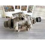 Boite de vitesses DELAGE 6 cylindres type BK ou BI 1913