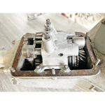 Boite de vitesses SIMCA 8