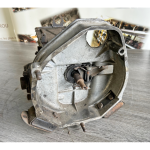 Boite de vitesses VESPA 400