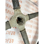 Volant 4 branches Ø 390mm 1925-1935