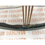 Volant 3 branches fils diamètre 445mm années 50