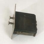 Contacteur marche /arrêt 