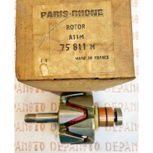 ROTOR ALTERNATEUR PARIS-RHONE