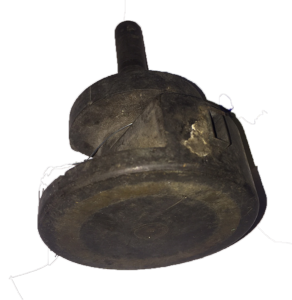 ROTOR DE MAGNETO