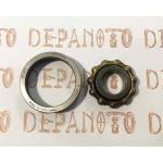 Roulement magnéto A-27 E-17 17x44x10