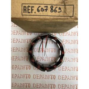STATOR DUCELLIER 607869