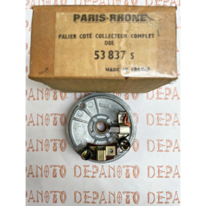 PALIER COLLECTEUR DEMARREUR PARIS RHONE  SIMCA