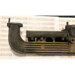 Collecteurs PEUGEOT 183  12 CV 6 cylindres