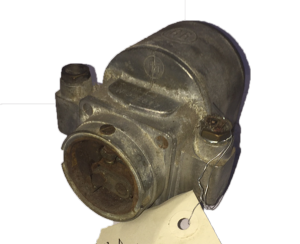 MAGNETO R.B. M.A.2 2 cylindres