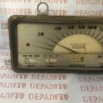 TABLEAU DE BORD DESOTO