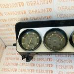 Tableau de bord PEUGEOT 204 BERLINE  COUPE 1967 CABRIOLET 1968