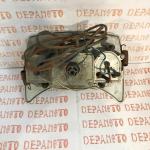 Compteur Vdo pour DKW Junior 6 volts 