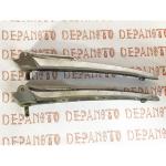 Paire de charnières de coffre 