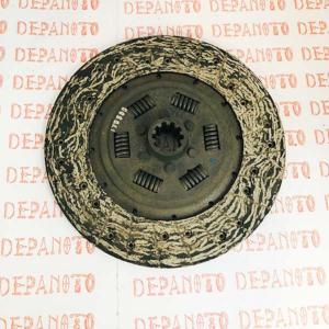 Disque embrayage RENAULT rénové diametre 225mm