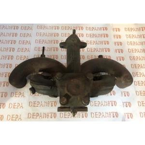 Collecteurs admission/échappement  PEUGEOT 202