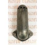 Reniflard d'huile en aluminium